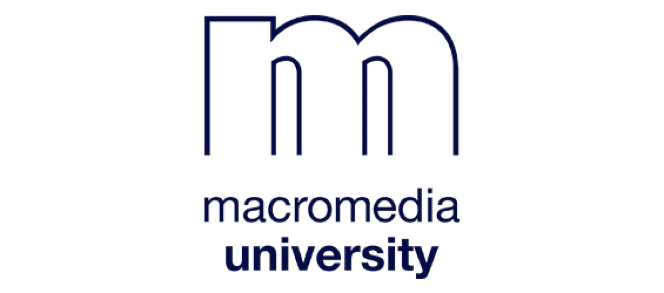 logo Macromedia